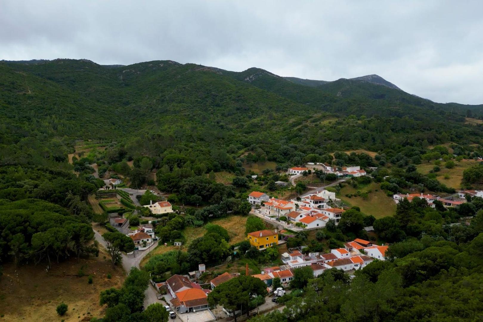 Beach & Nature Villa With Amazing Pool By Timecooler Setúbal Extérieur photo