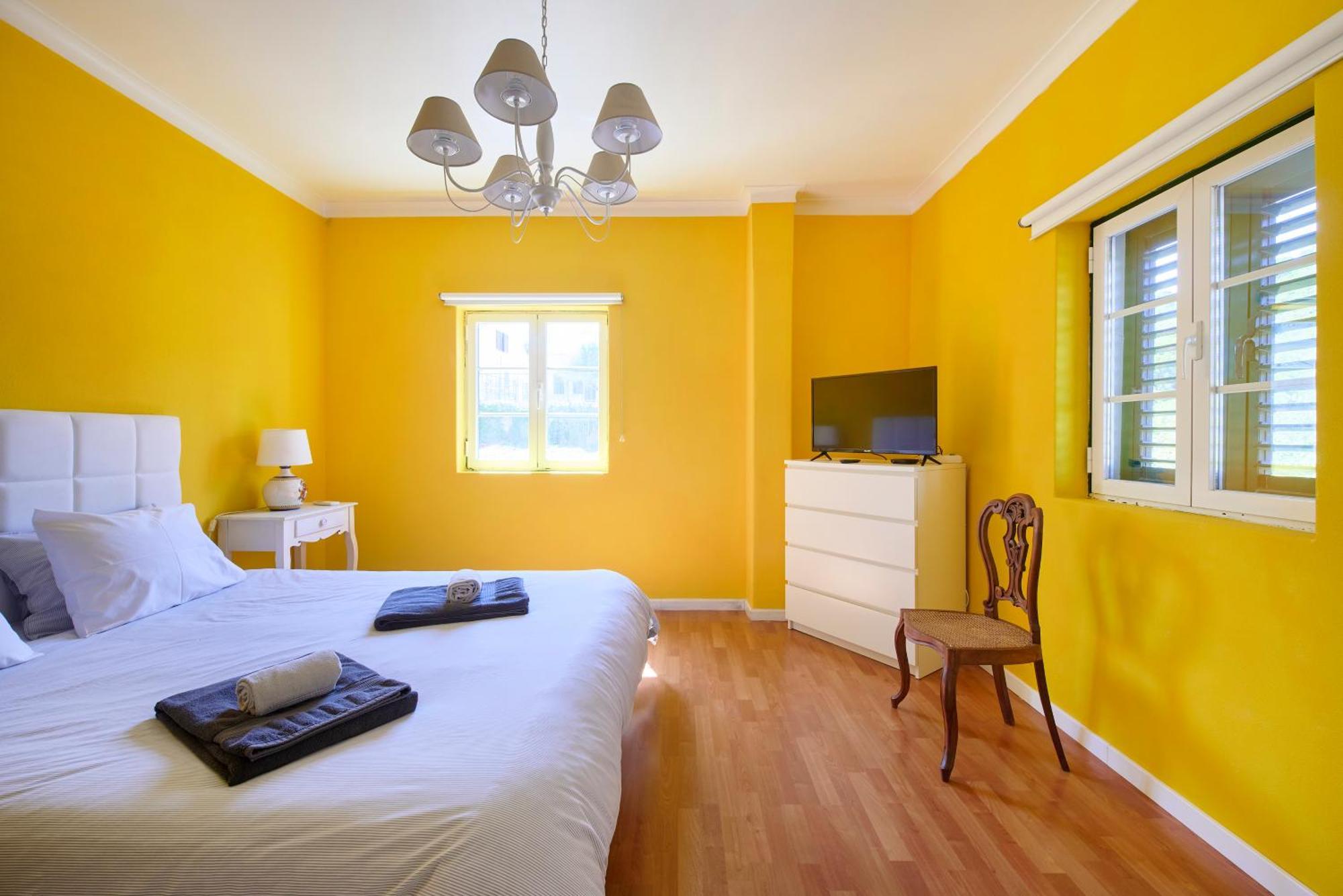Beach & Nature Villa With Amazing Pool By Timecooler Setúbal Extérieur photo
