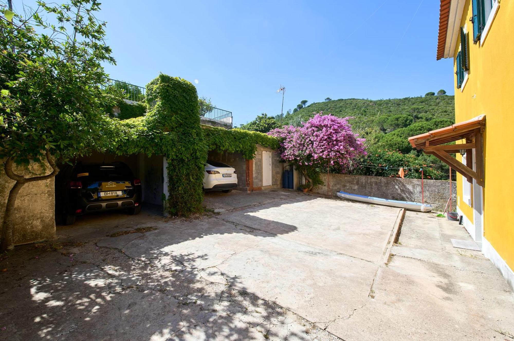 Beach & Nature Villa With Amazing Pool By Timecooler Setúbal Extérieur photo