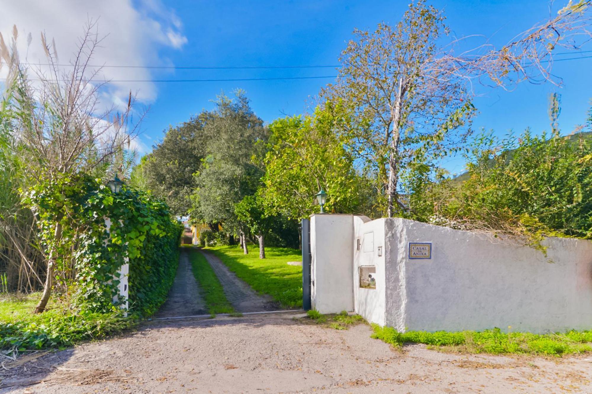 Beach & Nature Villa With Amazing Pool By Timecooler Setúbal Extérieur photo