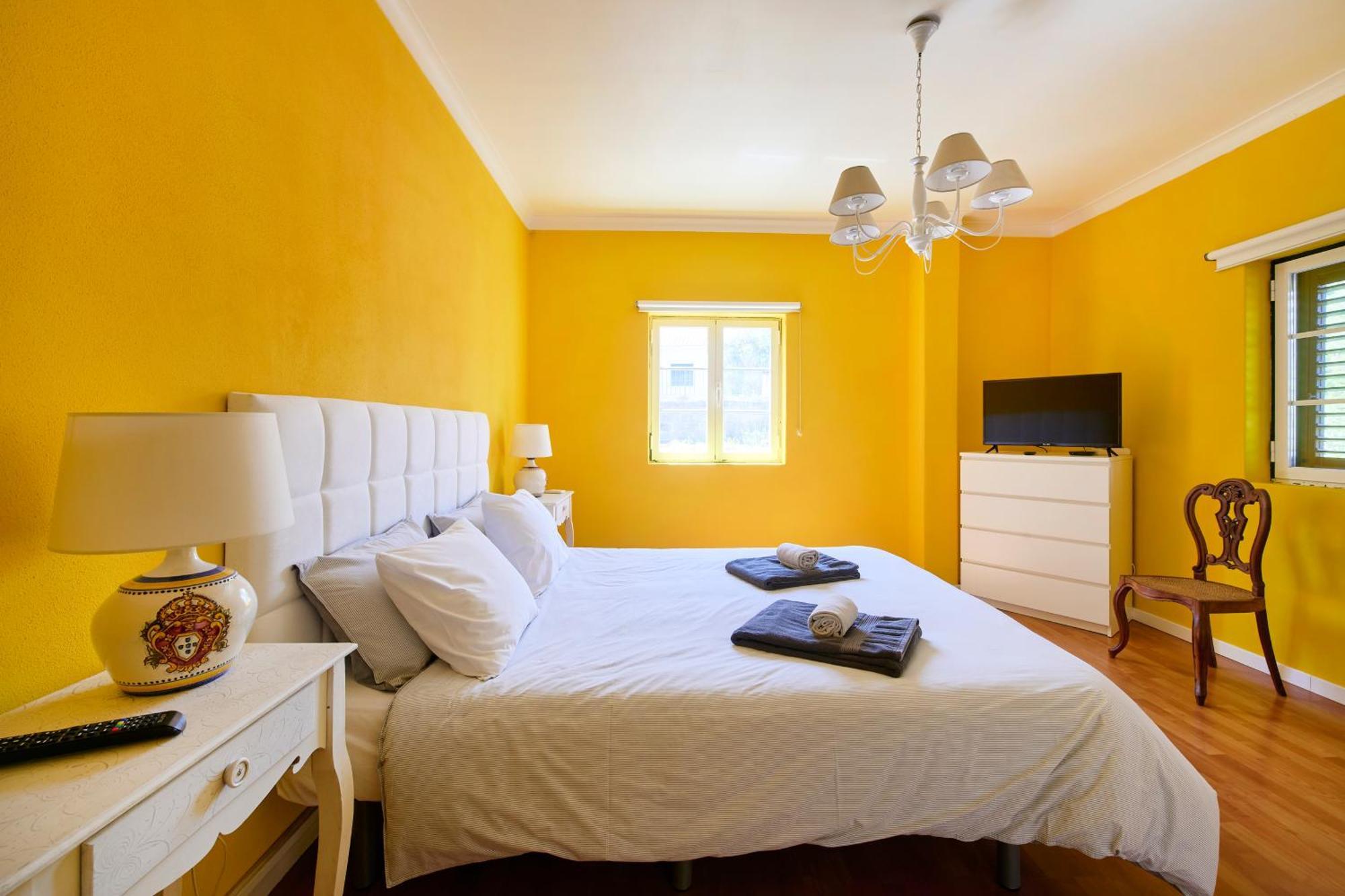 Beach & Nature Villa With Amazing Pool By Timecooler Setúbal Extérieur photo